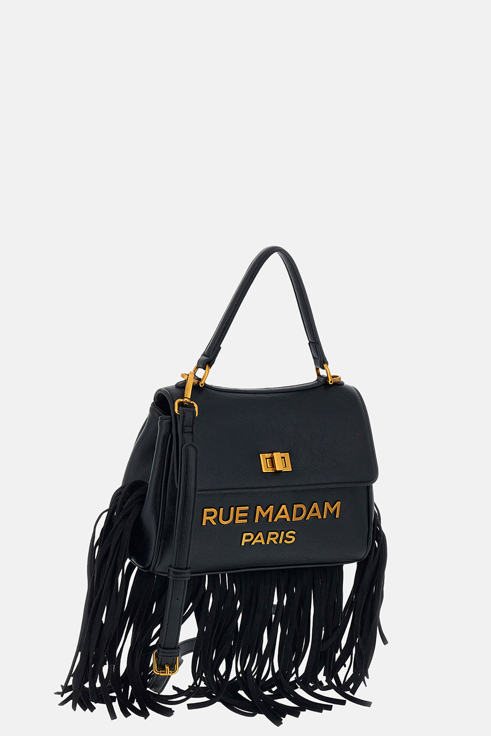 LES JOURS XS FRINGES - Borse - RUE MADAM PARIS