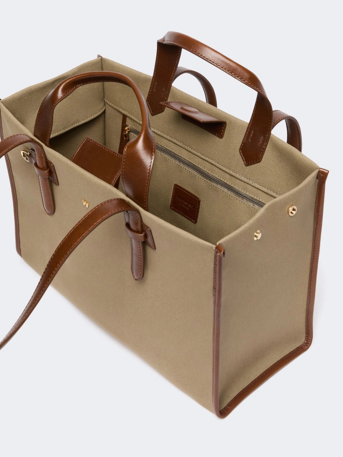 WKAGIANNA 2625516064600 - BORSA - Weekend MAX MARA