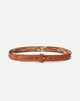 PROMETHEA H3 BELT PE-25 104803-A2GK - Accessori abbigliamento - Pinko