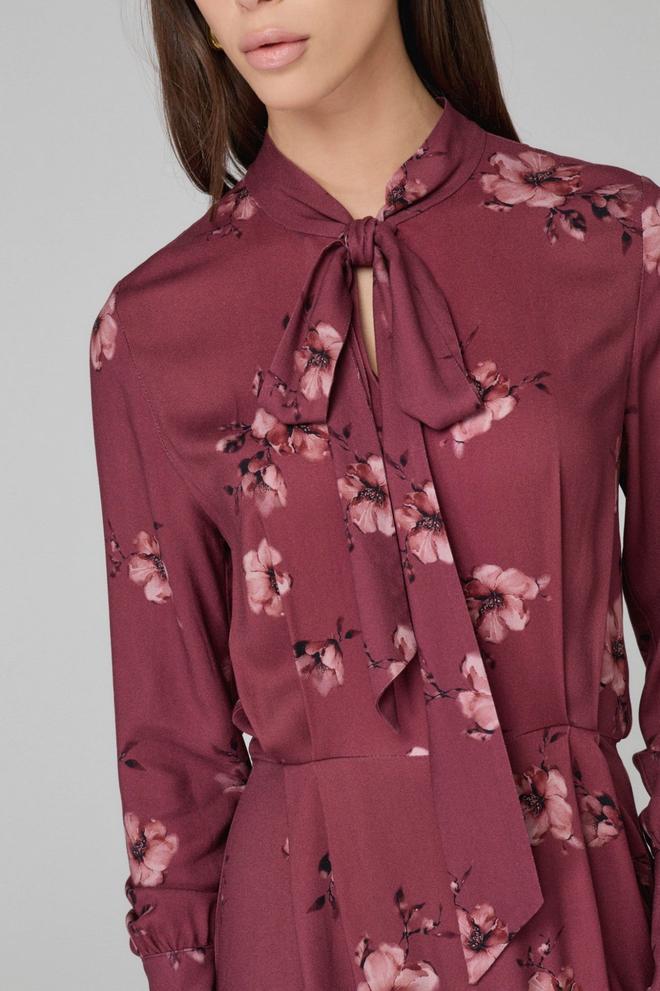 MMABW01293 GEORGIA - Abiti - MAR DE MARGARITAS