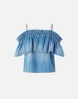 BLOCH 106568-A37K PE26 - Camicie - Pinko