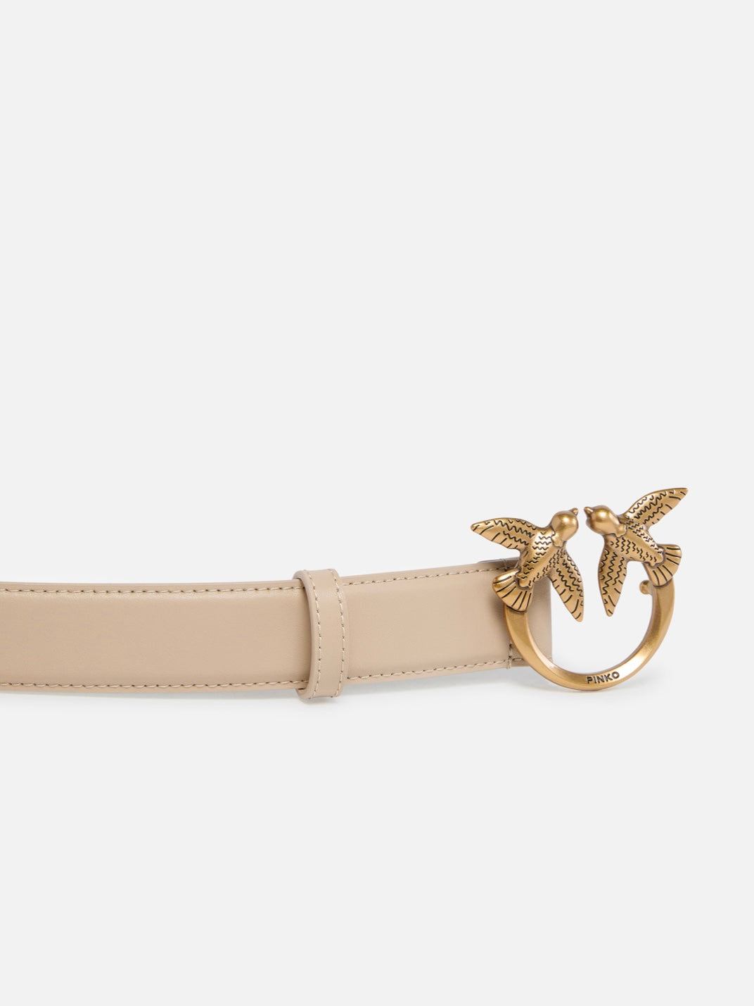 LOVE BERRY H3 BELT PE-24 100125-A0F1 - Accessori abbigliamento - Pinko