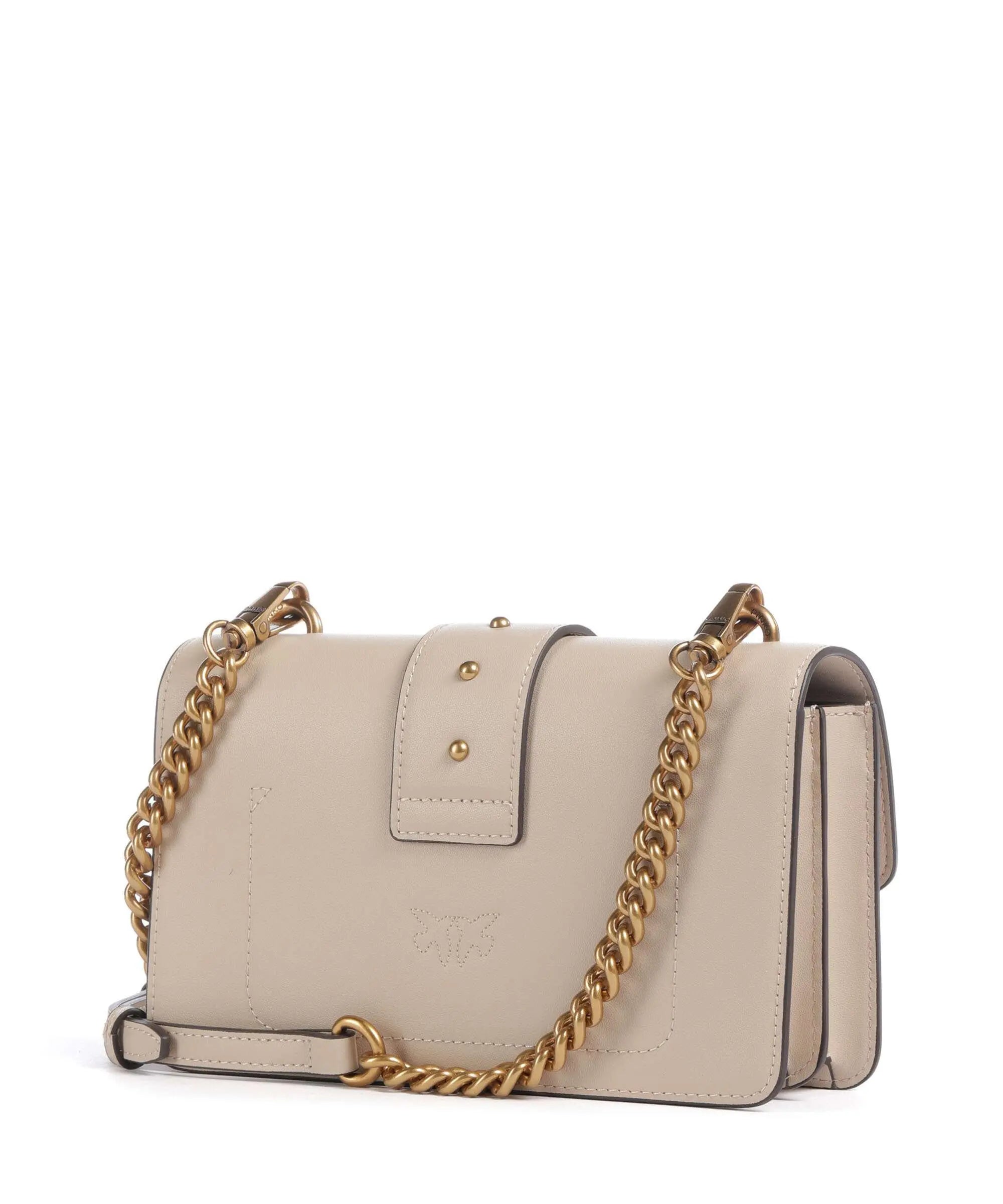 LOVE ONE MINI ST. CL 105856-A0F1 - Borse - Pinko