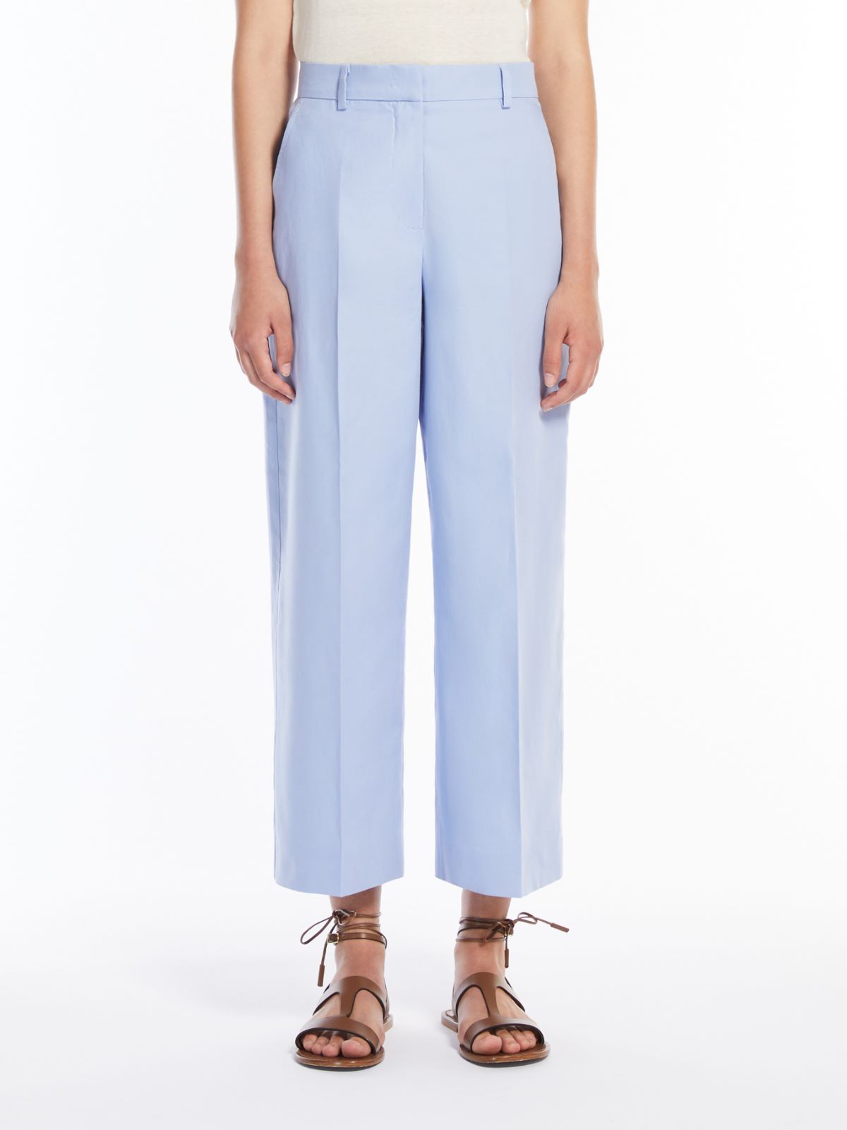 ZIRCONE - Pantaloni - MAX MARA WEEKEND