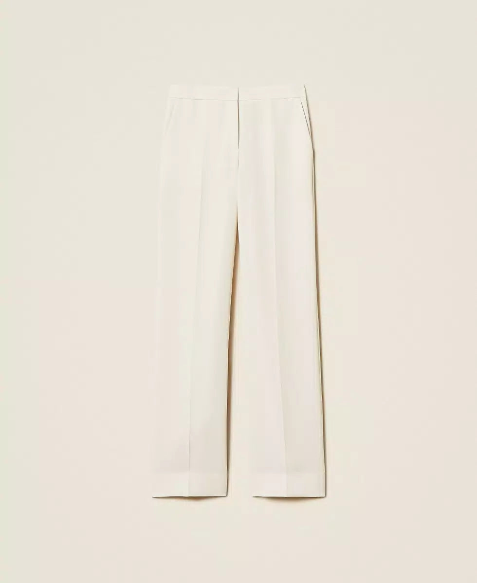 262TP2043 - pantalone - TWINSET