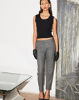 TL-05FW25261396 - Pantaloni - TRASH AND LUXURY