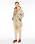 RIBERA  2415491011600 - Cappotti - Weekend MAX MARA