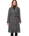 CARPI 2525016132600 - Cappotti - Weekend MAX MARA