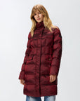 USOA 106016-A2ZB - Cappotti - Pinko