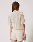 251TP3341 - Maglieria - TWINSET