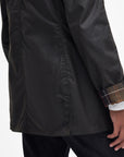 LWX0668 LWX CLASSIC BEADNELL - Giacche - Barbour