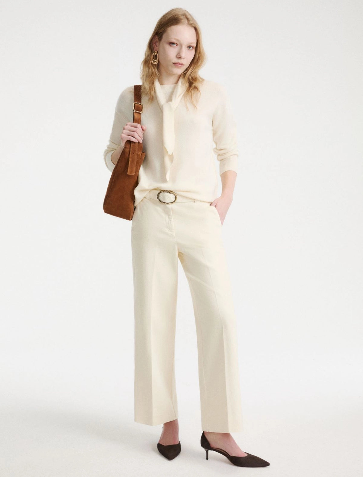 MLSZANZARA 2623136154200 - Pantaloni - MARELLA