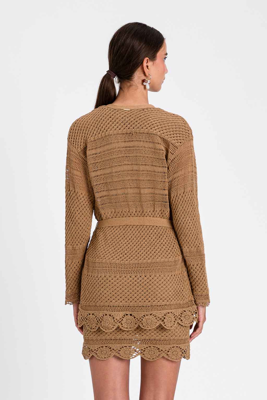 261TT3171 - Maglieria - TWINSET