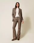 252TT2161 - Pantaloni - TWINSET