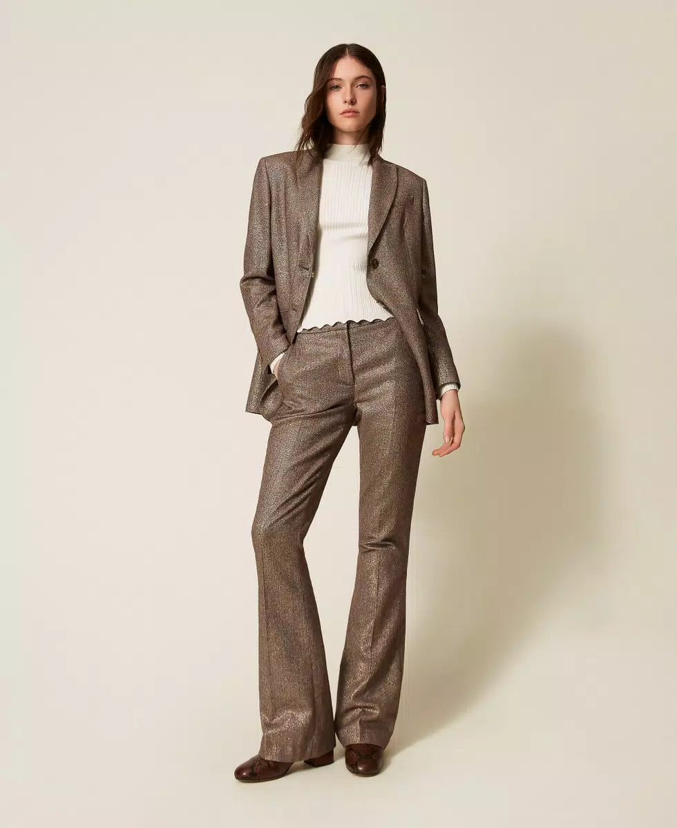 252TT2161 - Pantaloni - TWINSET