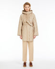 RIBERA  2415491011600 - Cappotti - Weekend MAX MARA