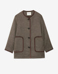 GST-DJ0071 - Cappotti - OTTODAME