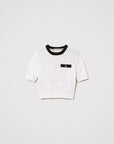251TP3440 - Maglieria - TWINSET