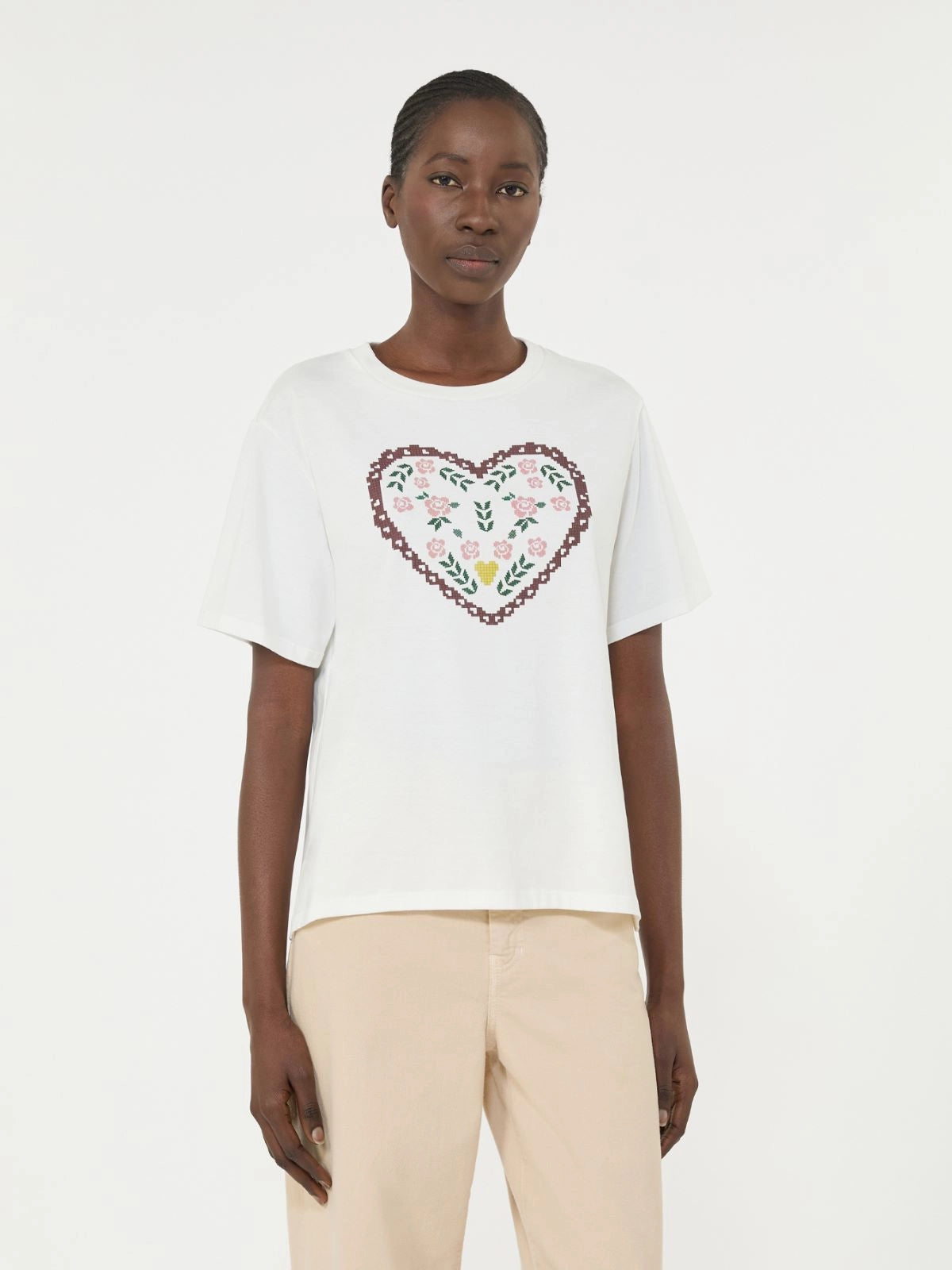 WKDTENUE 2615971051600 - Maglieria - Weekend MAX MARA