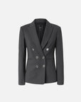 ALEXIA GIACCA 100256-A24C - Giacche - Pinko