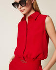 252TP2282 - Tute - TWINSET