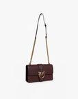 LOVE ONE CLASSIC ST. CL 105857-A0F1 - Borse - Pinko