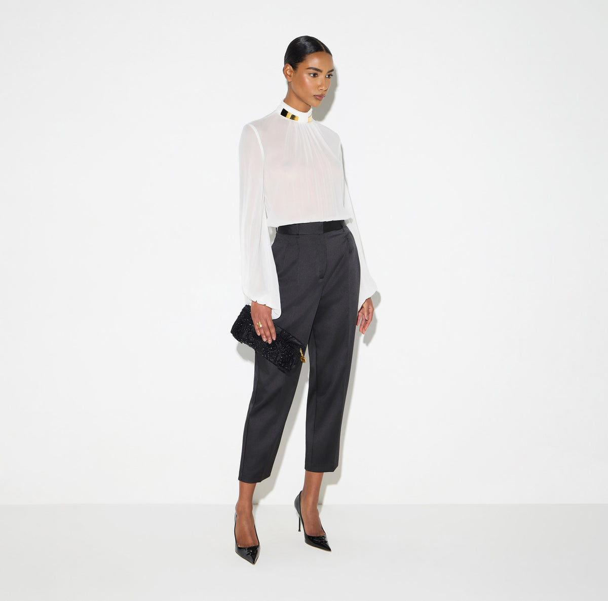 CB00766E2 - Camicie - Elisabetta Franchi