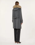 WKDEPICA 2625016012600 - Cappotti - Weekend MAX MARA