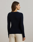 200932223003 MONTIVA-LONG - Maglieria - RALPH LAUREN