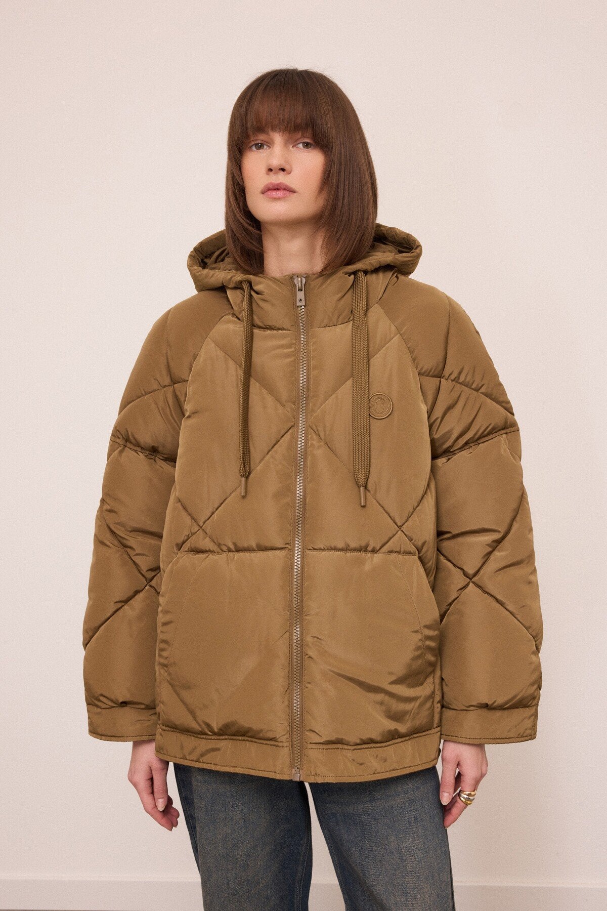 HUG-OG6225 - Cappotti - OTTODAME