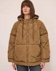 HUG-OG6225 - Cappotti - OTTODAME