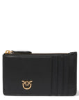 AIRONE CARDHOLDER 100251-A0F1 AI25 NR - Accessori - Pinko