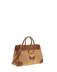 MARVIN LOVE TOTE TOTE BAG - Borse - RUE MADAM PARIS