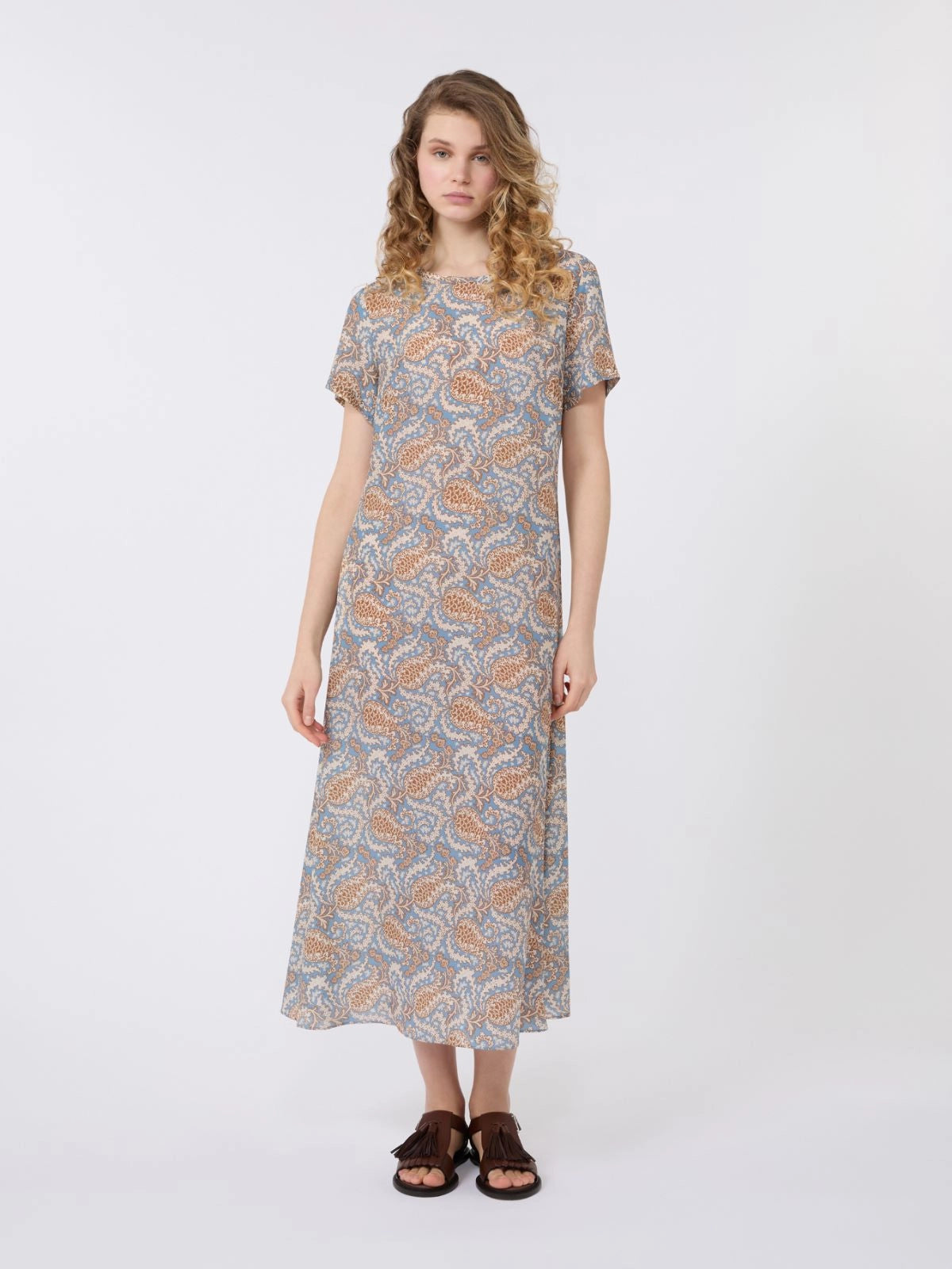 WKDCRESPO 2615221042600 - Abiti - Weekend MAX MARA