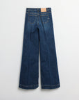 DF5076 GIUDITH - Pantaloni - VICOLO