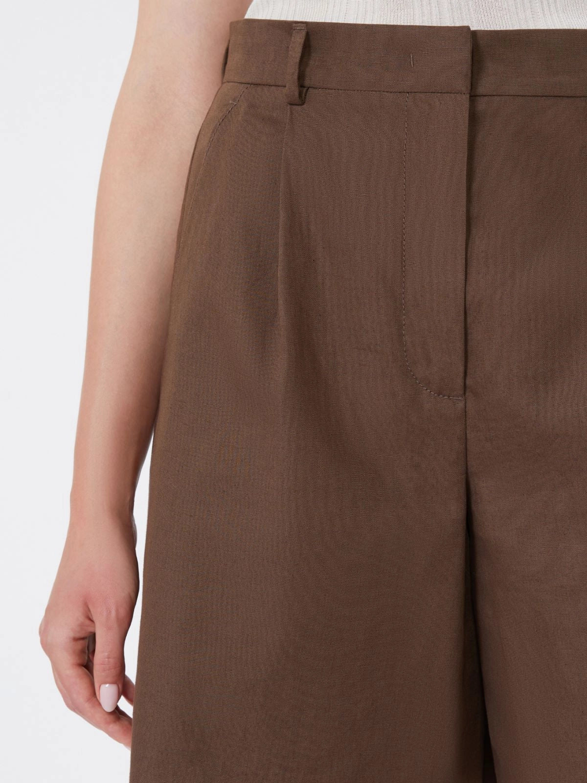 WKDECUBA 2615141022600 - pantalone - Weekend MAX MARA
