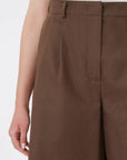 WKDECUBA 2615141022600 - pantalone - Weekend MAX MARA