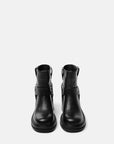 ETAMIN NERO S0036NER52A - Scarpe - TWENTYFOUR