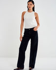 DF5091 ALEX - Pantaloni - VICOLO
