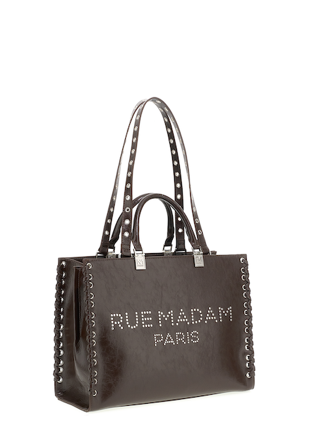 SIOUX TOTE - Borse - RUE MADAM PARIS