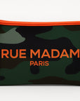 RM SUMMER CLUTCH - Borse - RUE MADAM PARIS