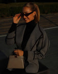 VICTORIA PHOTOCHROMIC NERO - Accessori - OS SUNGLASSES