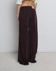 DF5145 MADISON - Pantaloni - VICOLO