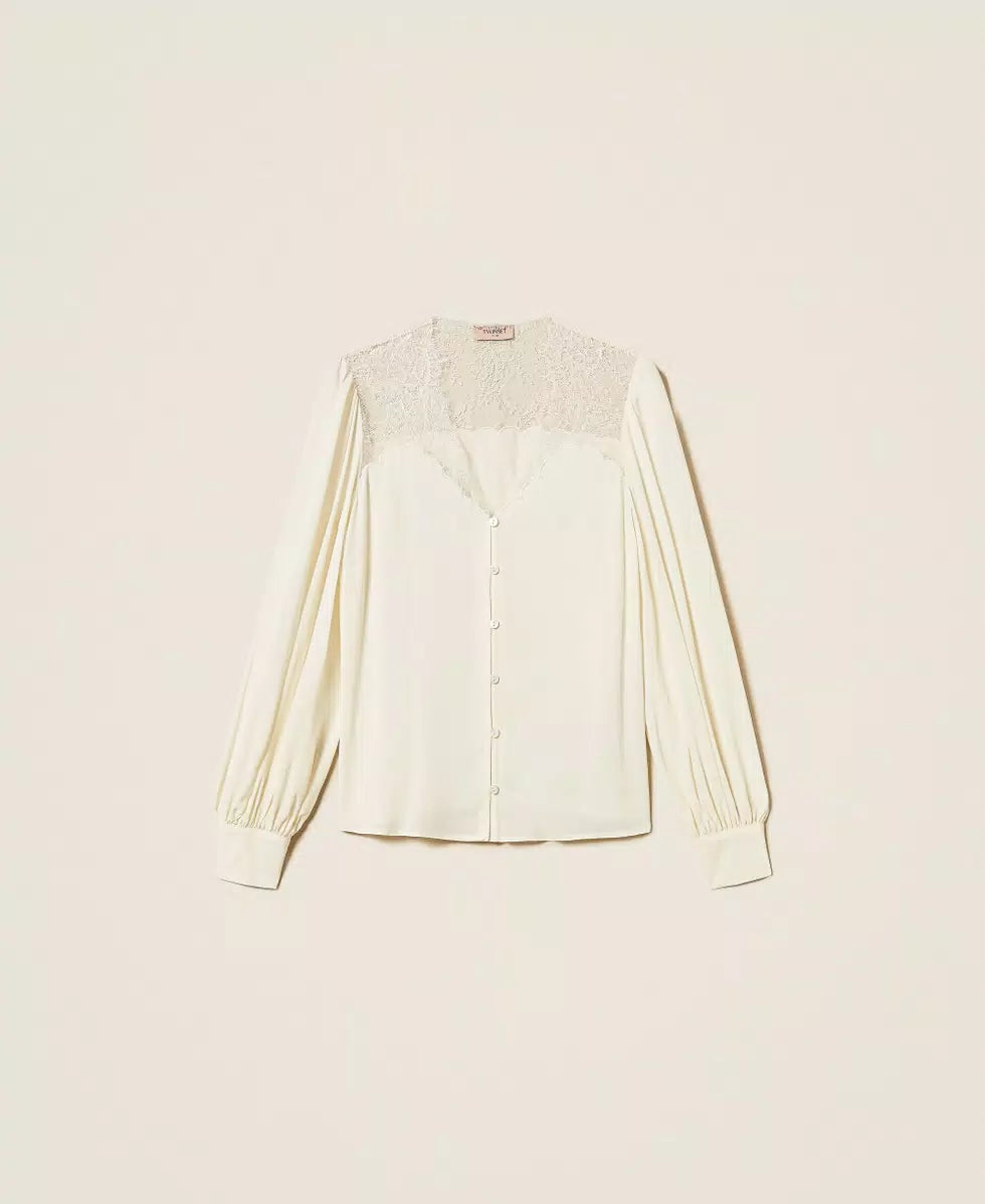 262TP2481 - Camicie - TWINSET