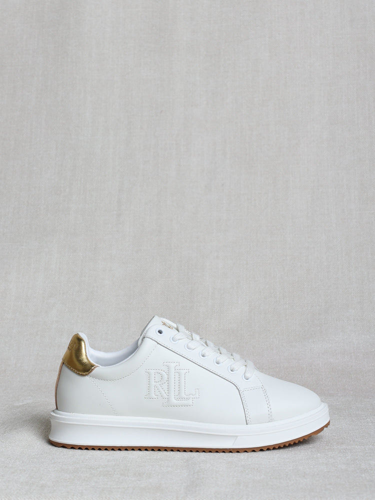 802959227001 AINSLEY - Scarpe - RALPH LAUREN