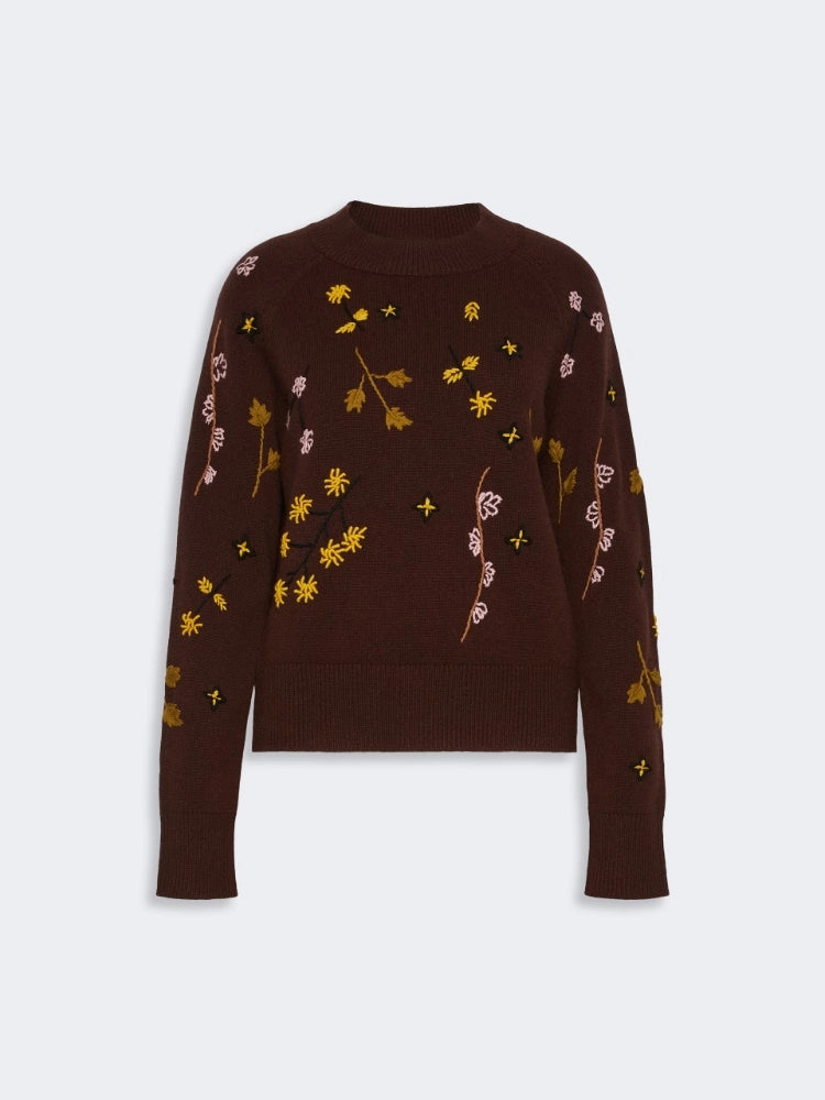 WKDRAFIA 2625366122600 - Maglieria - Weekend MAX MARA