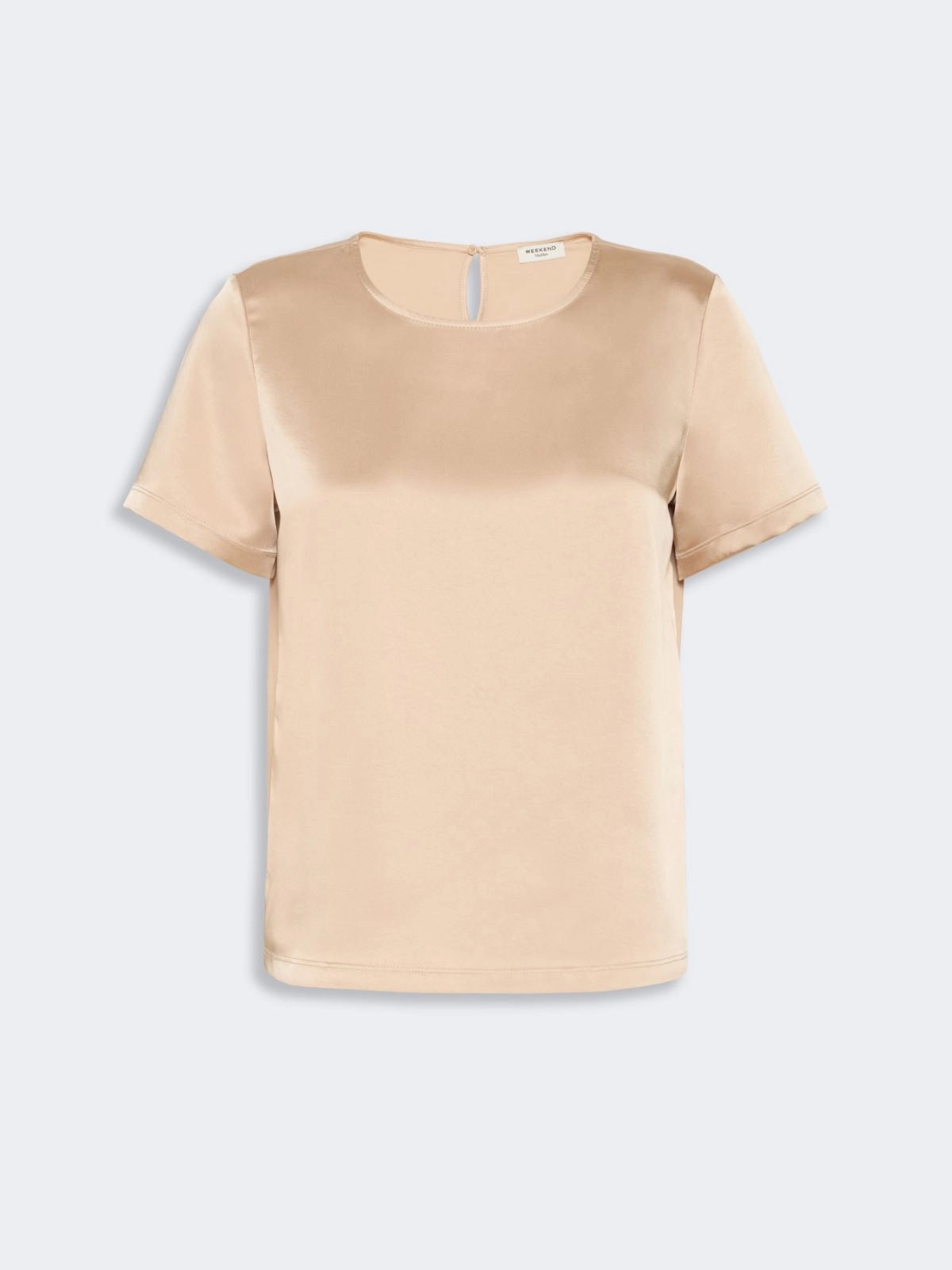 WKDGILBERT 2625946041600 - Maglieria - Weekend MAX MARA