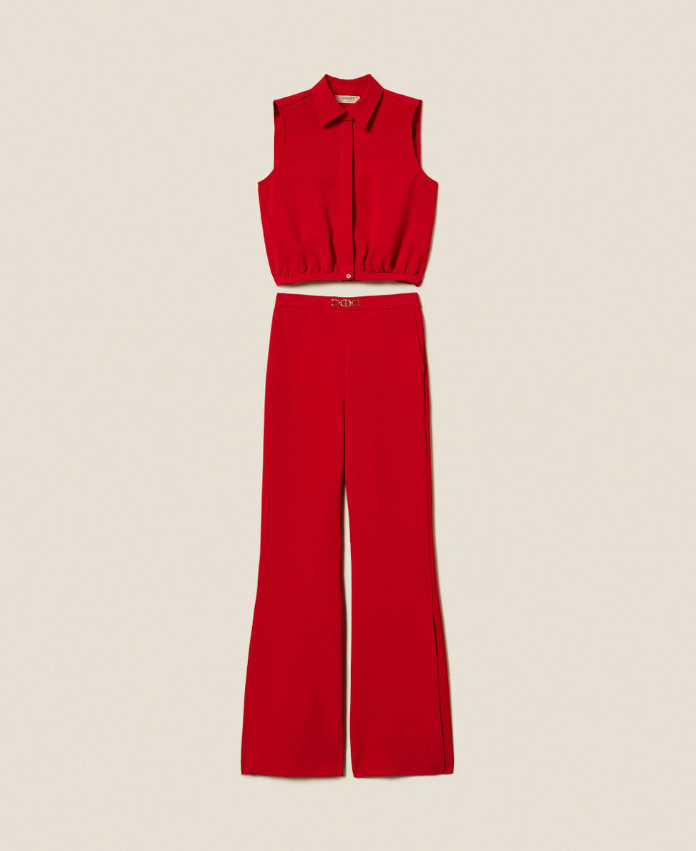 252TP2282 - Tute - TWINSET