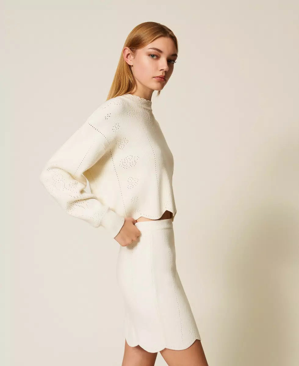 252TT3212 - Gonne - TWINSET