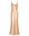 Sleepdress raso Elisabetta Franchi